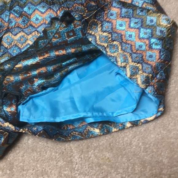 H&M party skort - Picture 3 of 5